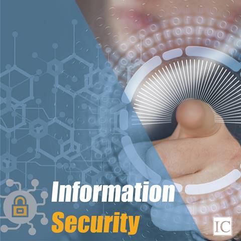 Inter-Con Security - information security