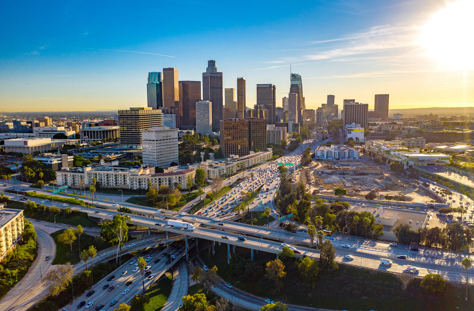 Inter-Con’s Charles Thuss Honored as Finalist at the Los Angeles Business Journal’s 2023 CFO Awards